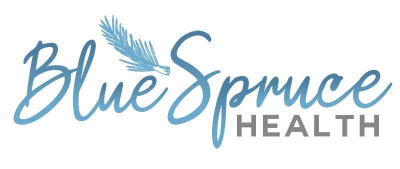 BLUE SPRUCE HEALTH