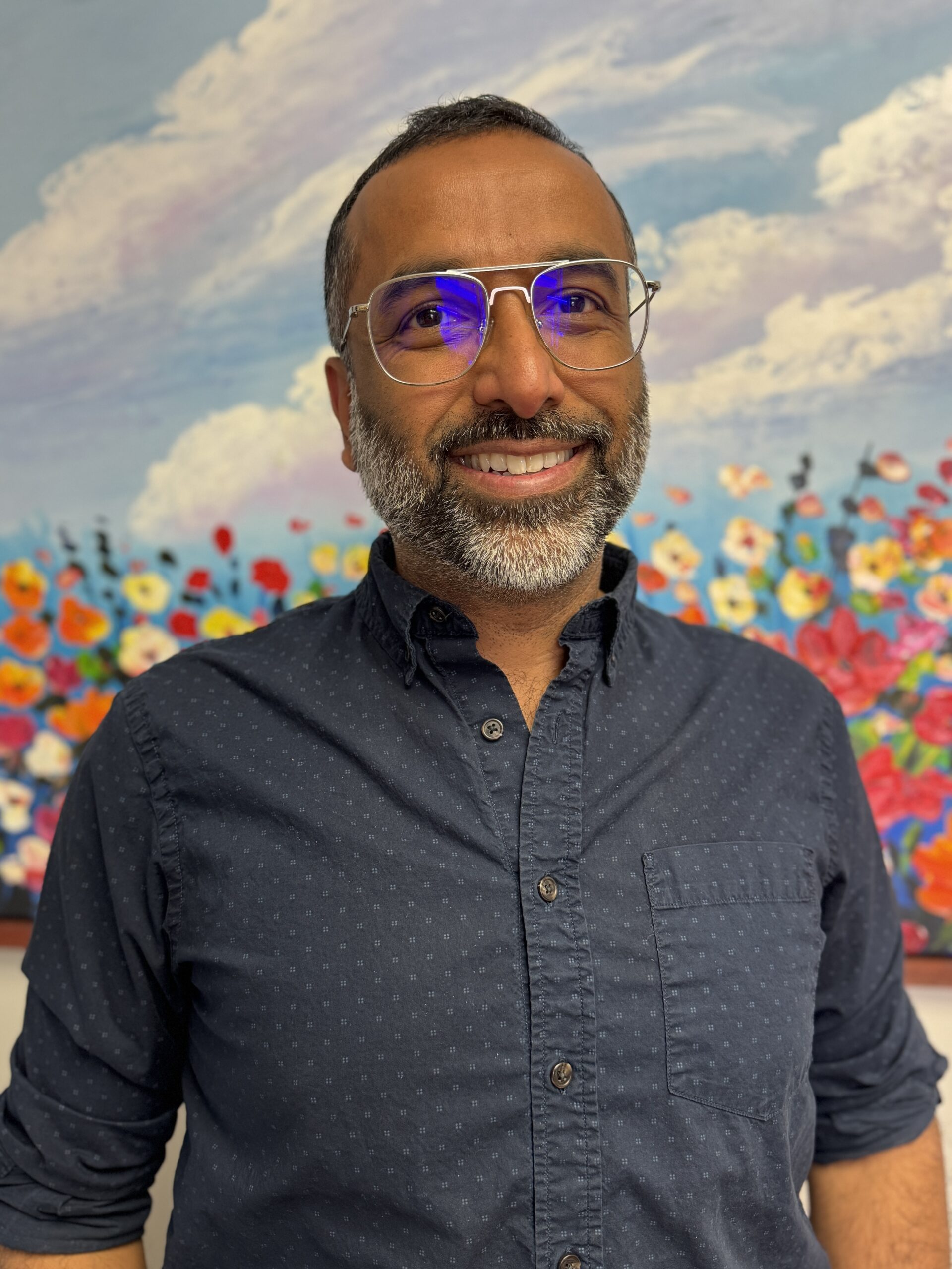 Dr. Umair Malik